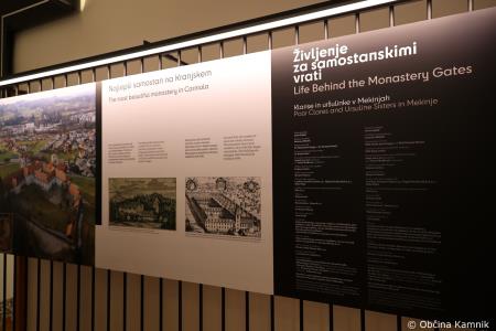 Javno vodstvo po samostanu Mekinje in predstavitev nove večnamenske dvorane (60)